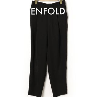 エンフォルド(ENFOLD)のエンフォルドENFOLDジョッパーズパンツ(カジュアルパンツ)