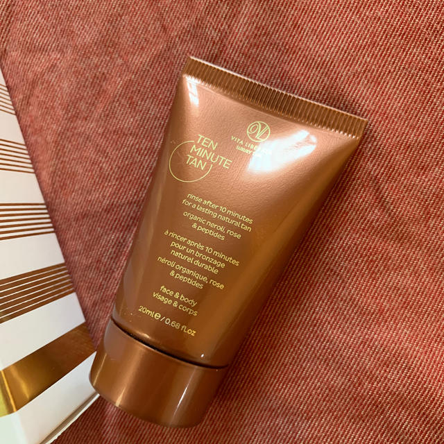 Sephora(セフォラ)のJAMES READ VITA LIBERATA セルフタンニング コスメ/美容のボディケア(日焼け止め/サンオイル)の商品写真