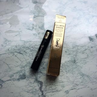 イヴサンローランボーテ(Yves Saint Laurent Beaute)の新品☆箱付 イヴ・サンローラン マスカラ(マスカラ)