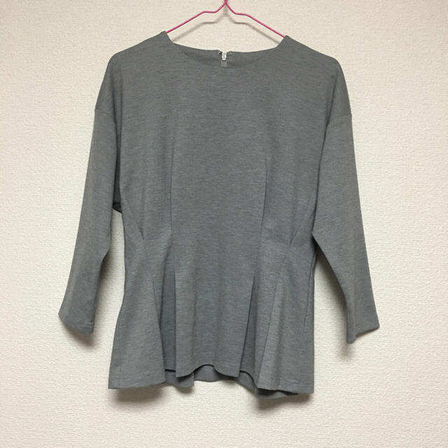 EVRIS(エヴリス)のEVRIS トップス レディースのトップス(カットソー(長袖/七分))の商品写真