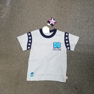 ドリームベイビーズ(DREAMBABYS)の新品☆ドリームベイビーズ☆Tシャツ☆100センチ(Tシャツ/カットソー)