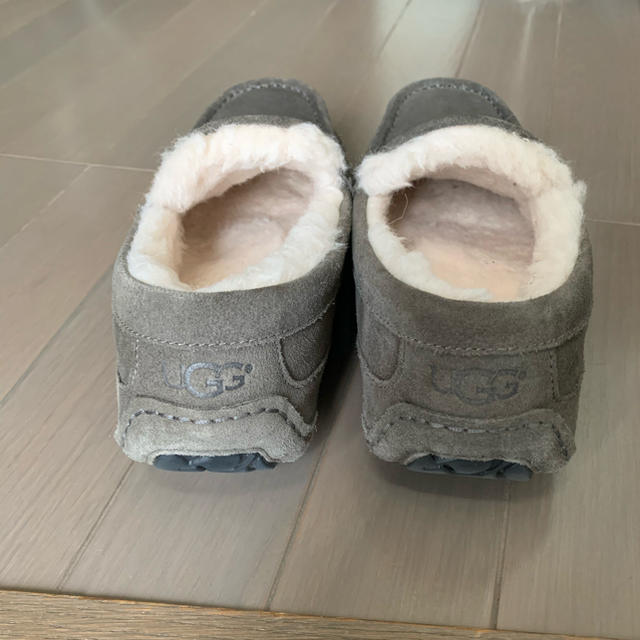 UGG(アグ)のUGG グレー メンズの靴/シューズ(ブーツ)の商品写真