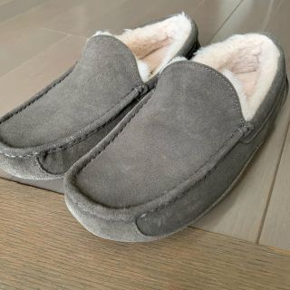 アグ(UGG)のUGG グレー(ブーツ)