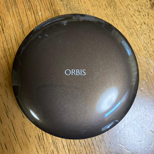 ORBIS(オルビス)のオルビス コスメ/美容のベースメイク/化粧品(フェイスパウダー)の商品写真