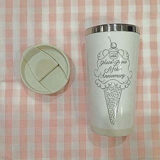 ジェラートピケ(gelato pique)のgelato piqué タンブラー(タンブラー)