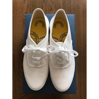 ケッズ(Keds)の【703様専用】ケッズ 23.5㎝ ホワイト スニーカー(スニーカー)