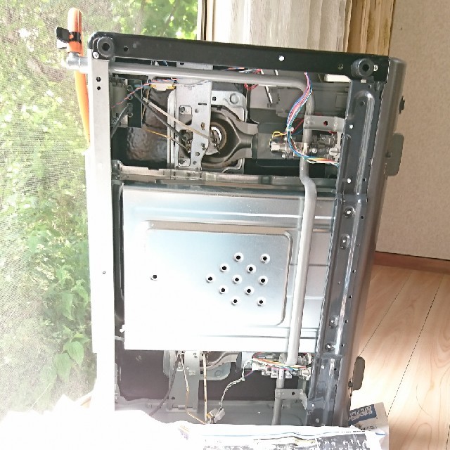 Rinnai ガステーブル(家庭用) RH64-2H6S-L