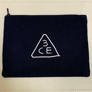 スリーシーイー(3ce)の3CE FLAT POUCH(ポーチ)