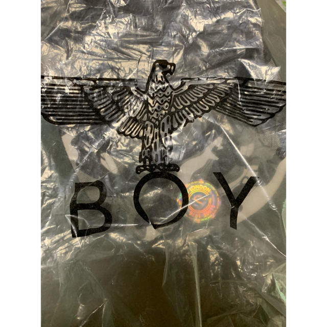 Boy London(ボーイロンドン)のBOY LONDON キャップ メンズの帽子(キャップ)の商品写真