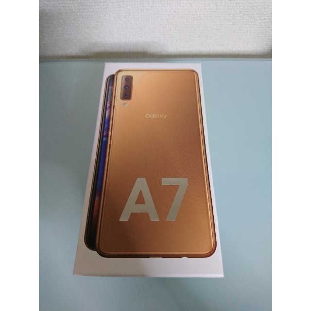 SAMSUNG Galaxy a7 本体 流行 www.gold-and-wood.com