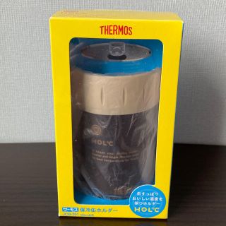 サーモス(THERMOS)のTHERMOS 保冷350ml缶ホルダー(その他)