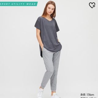 ユニクロ(UNIQLO)の白雪サマ専用デス❗️(Tシャツ(半袖/袖なし))