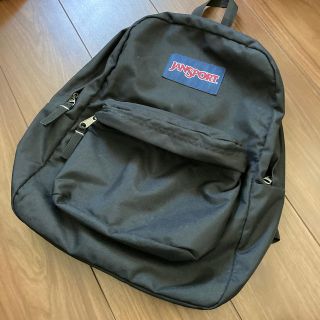 ジャンスポーツ(JANSPORT)のjansport リュック ジャンスポーツ(リュック/バックパック)