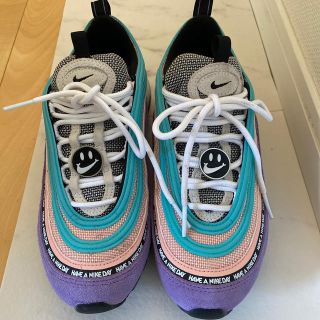 ナイキ(NIKE)のNIKE AIR MAX97 have a nikeday(スニーカー)