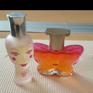 アナスイ(ANNA SUI)のアナスイ　香水(香水(女性用))