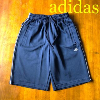 アディダス(adidas)のadidasレディースショートパンツSサイズ(ショートパンツ)