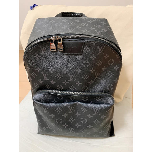 LOUIS VUITTON - LOUIS VUITTON モノグラム エクリプス アポロ バックパック
