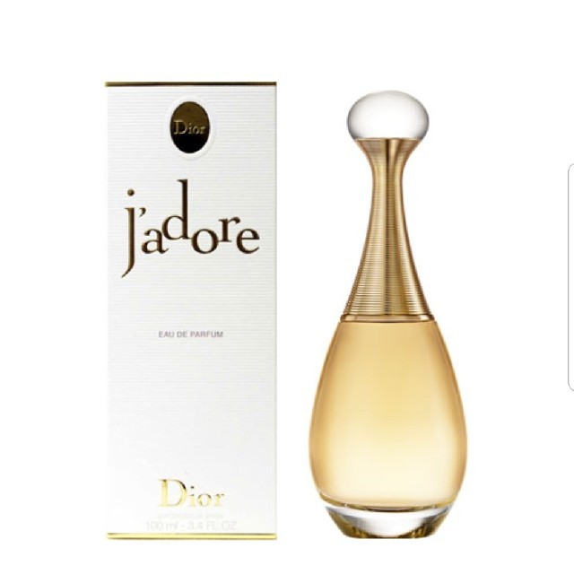 Dior ジャドール 100ml