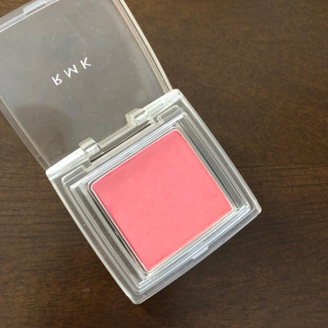 RMK(アールエムケー)のRMK インジーニアス　チークス03 Dark Pink［頬紅］ コスメ/美容のベースメイク/化粧品(チーク)の商品写真