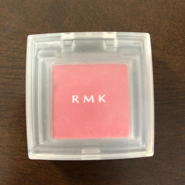 RMK(アールエムケー)のRMK インジーニアス　チークス03 Dark Pink［頬紅］ コスメ/美容のベースメイク/化粧品(チーク)の商品写真