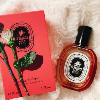 ディプティック(diptyque)のdiptyque lombre dans leau(ユニセックス)