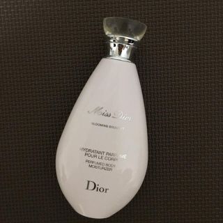 クリスチャンディオール(Christian Dior)のディオールブルーミングブーケボディミルク(ボディローション/ミルク)