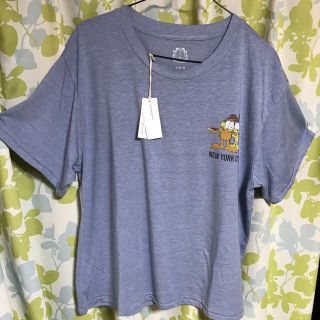 アメリカンイーグル(American Eagle)のアメリカンイーグル　Tシャツ(Tシャツ(半袖/袖なし))