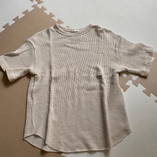 ワッフルTシャツ(Tシャツ(半袖/袖なし))