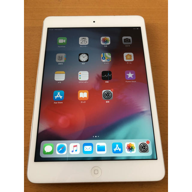 iPad mini2(第2世代) Wi-Fi 32GBモデル美品タブレット