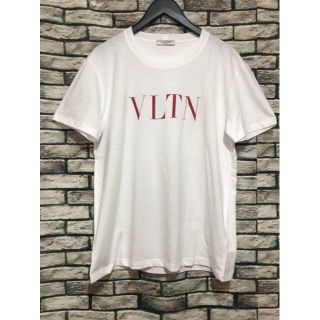 VALENTINO - VALENTINO ヴァレンティノ☆19SS VLTNロゴ