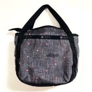 レスポートサック(LeSportsac)のMedakaさま専用 小さい❤️がリボン柄が可愛い(๑˃̵ᴗ˂̵)✨‼️❤️(ショルダーバッグ)