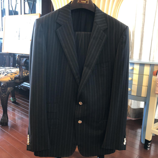 Gucci - GUCCI スーツの通販 by らぶ's shop|グッチならラクマ