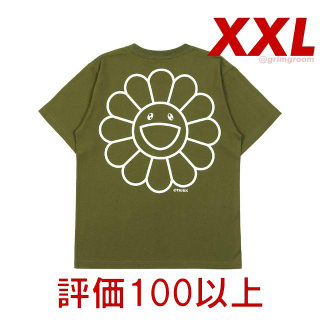 kaikai kiki HOUSE T SHIRTS XXL