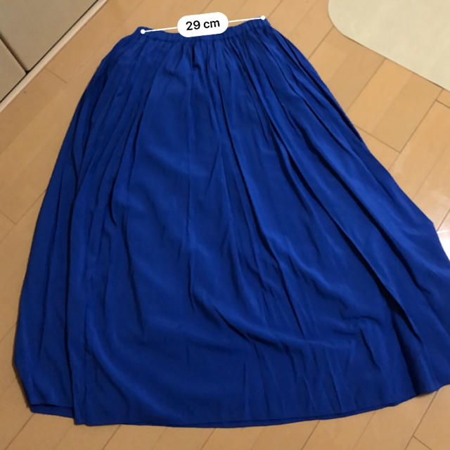 アメリカンホリック、フレアスカート、スカート レディースのスカート(ひざ丈スカート)の商品写真