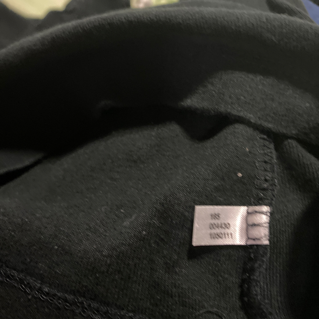 Emporio Armani(エンポリオアルマーニ)のエンポリオアルマーニ レディースのトップス(Tシャツ(長袖/七分))の商品写真