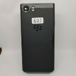 BlackBerry KEYone BBB100-6 64GB ランクB(スマートフォン本体)