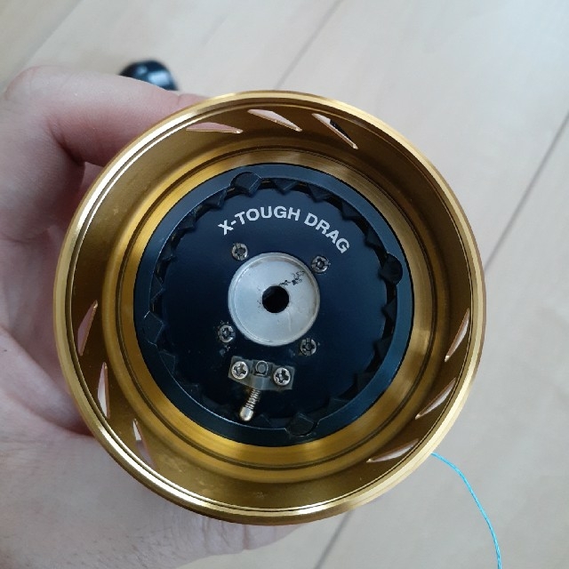 13ステラSW 8000HG 13ステラSW 8000HG