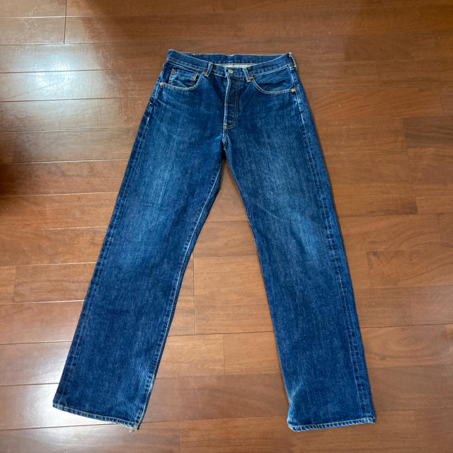 国内正規品 リーバイス503B XX 最終値引 - 通販 - www.gulatilaw.com
