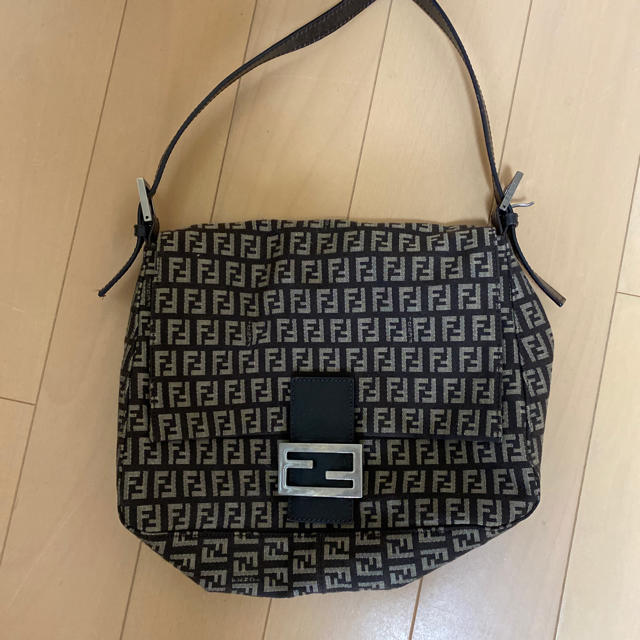 FENDI バック