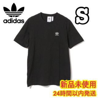 アディダス(adidas)の【週末限定セール】 アディダスオリジナルス ブラック Sサイズ Tシャツ (Tシャツ/カットソー(半袖/袖なし))