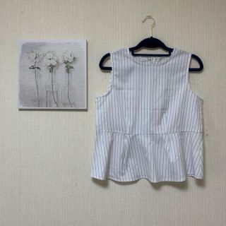 ナイスクラップ(NICE CLAUP)のトップス(Tシャツ(半袖/袖なし))