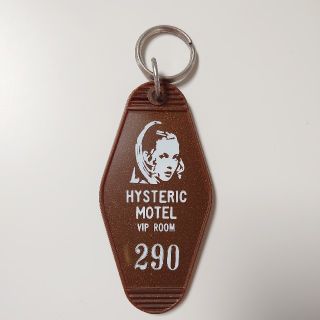 HYSTERIC GLAMOUR - ヒステリックグラマー キーホルダー 〈290〉の通販