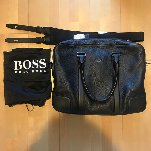 HUGO BOSS バッグ