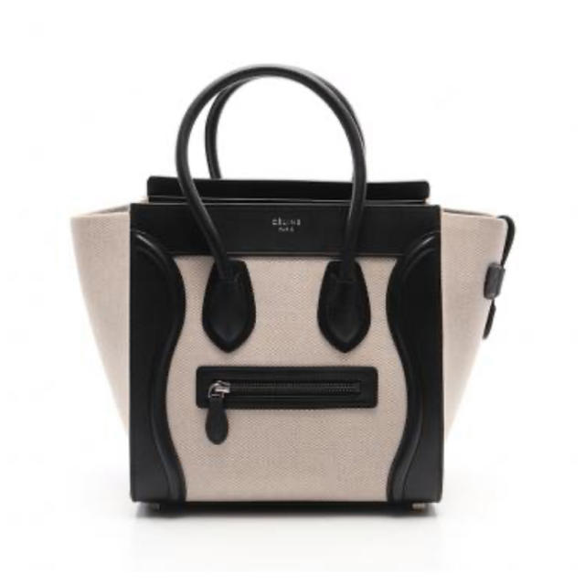 CELINE ハンドバッグトートバッグ