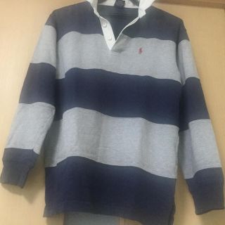 ラルフローレン(Ralph Lauren)のラルフローレン ラガーシャツ(ポロシャツ)