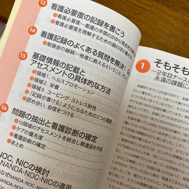 見てわかる看護記録 アセスメント、監査でも困らない！ 第２版 エンタメ/ホビーの本(健康/医学)の商品写真