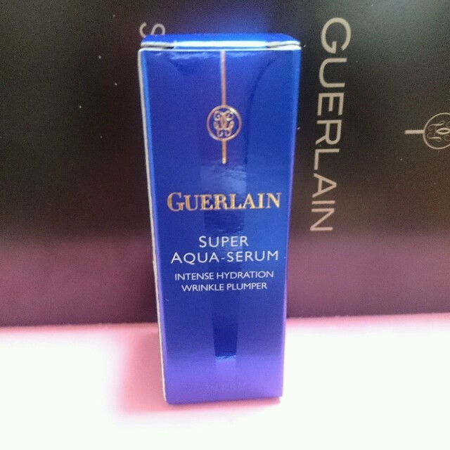 GUERLAIN(ゲラン)のゲラン★美容液 コスメ/美容のスキンケア/基礎化粧品(美容液)の商品写真