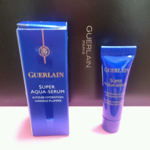 GUERLAIN(ゲラン)のゲラン★美容液 コスメ/美容のスキンケア/基礎化粧品(美容液)の商品写真