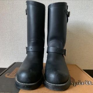 チペワ(CHIPPEWA)のチペワ エンジニアブーツ(ブーツ)