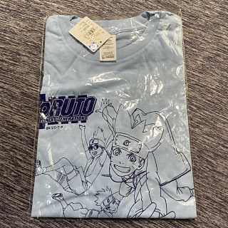 ナルトTシャツ(Tシャツ/カットソー(半袖/袖なし))